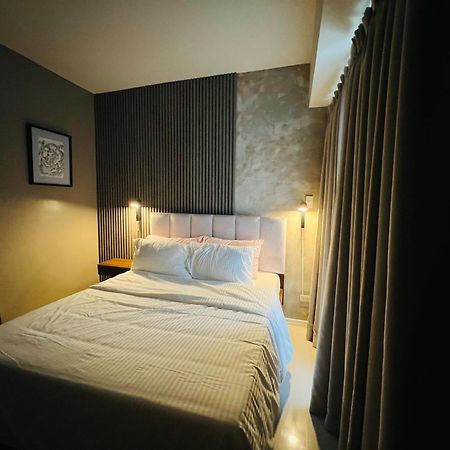 Aparthotel Inspiria Abreeza Davao City Extérieur photo