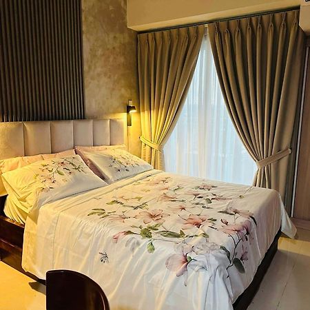 Aparthotel Inspiria Abreeza Davao City Extérieur photo