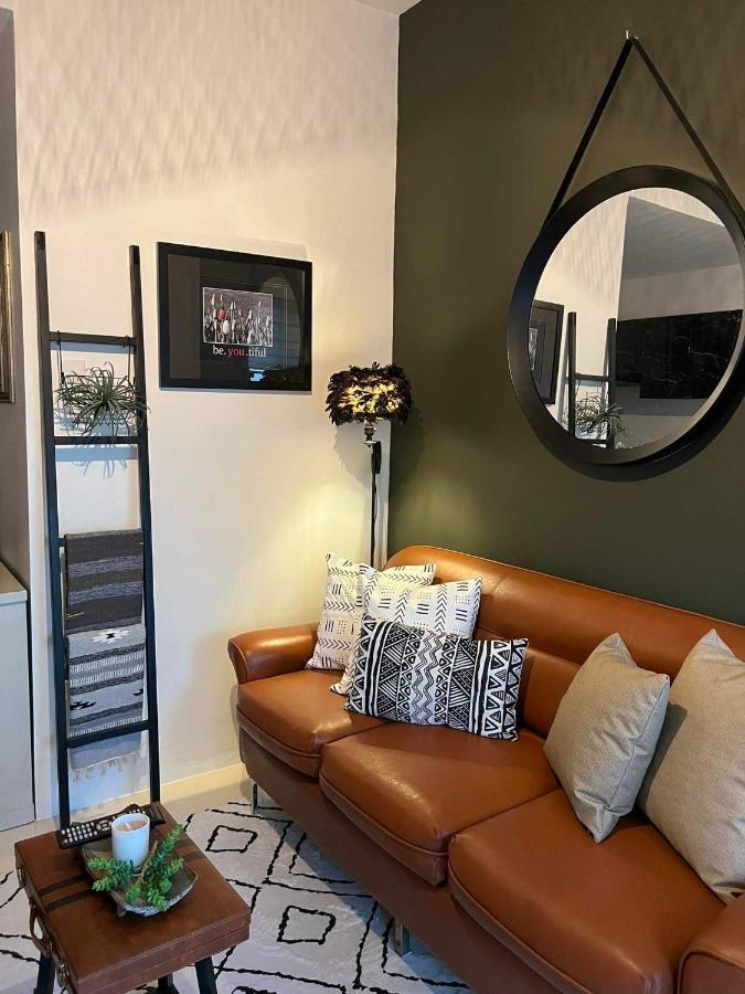Aparthotel Inspiria Abreeza Davao City Extérieur photo