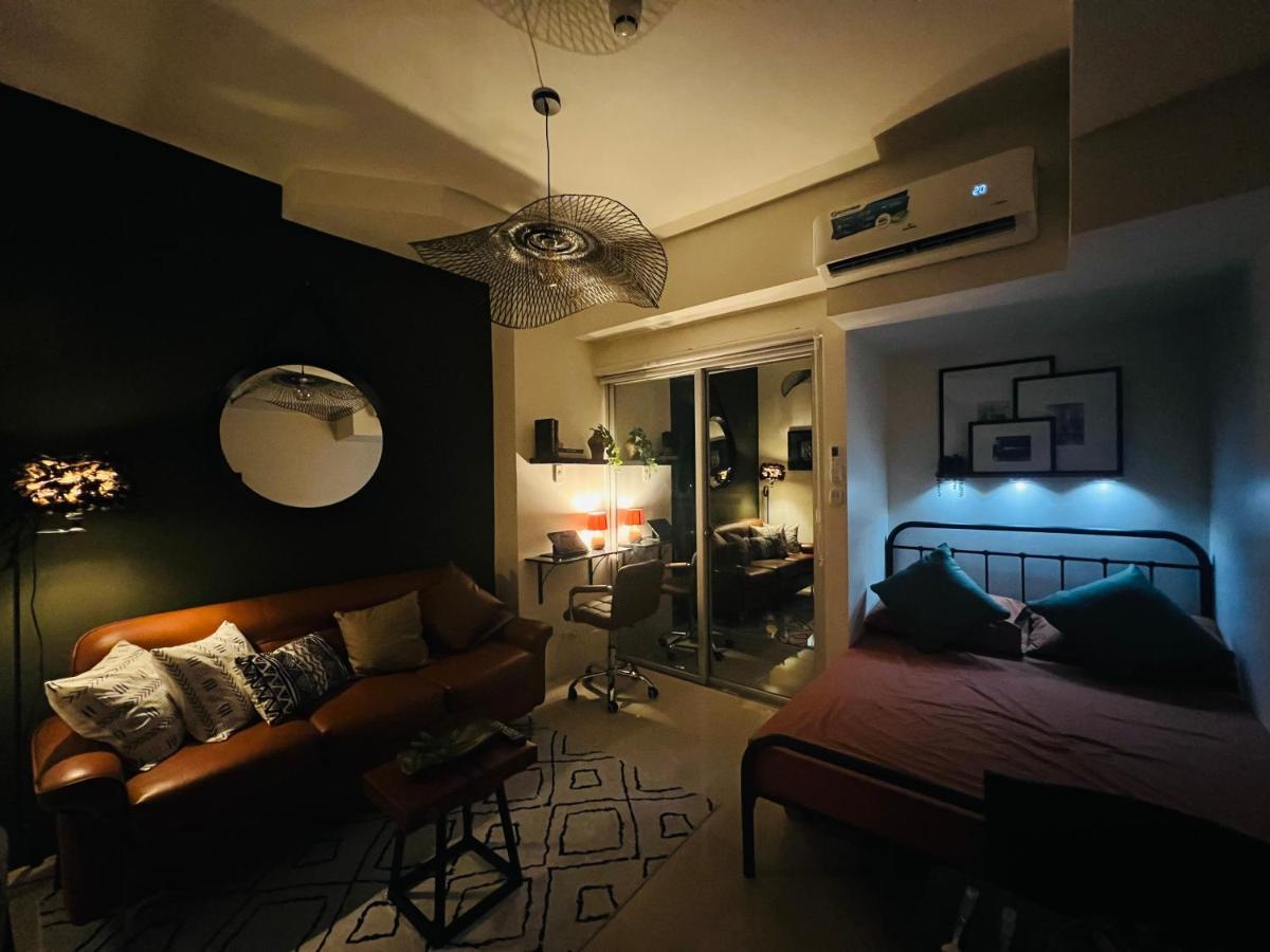 Aparthotel Inspiria Abreeza Davao City Extérieur photo