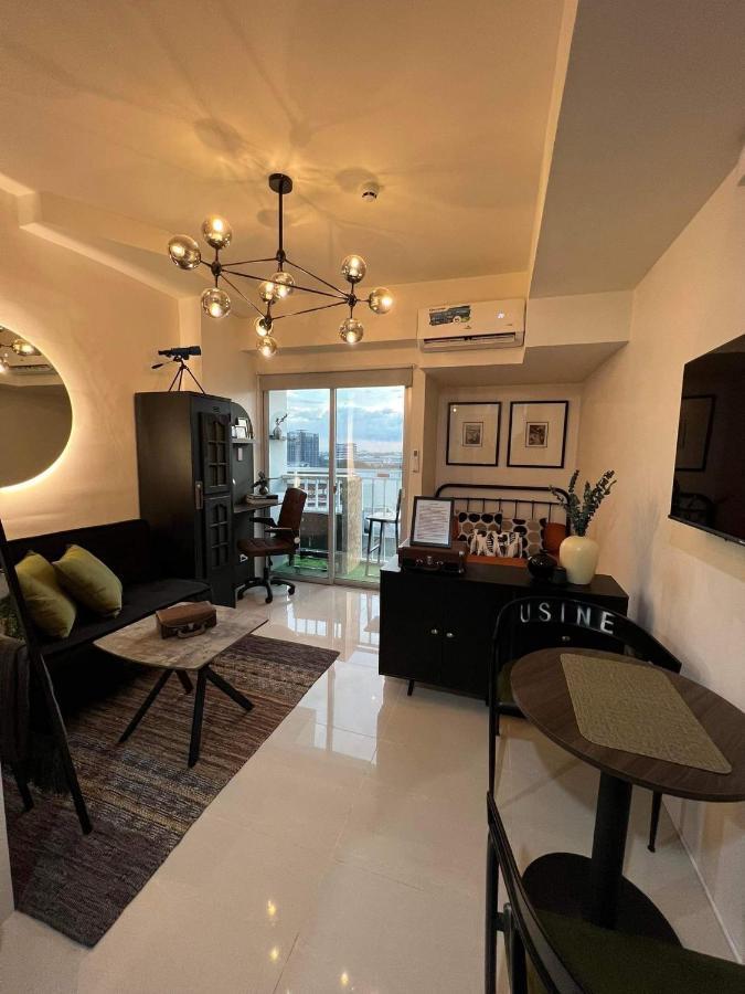Aparthotel Inspiria Abreeza Davao City Extérieur photo