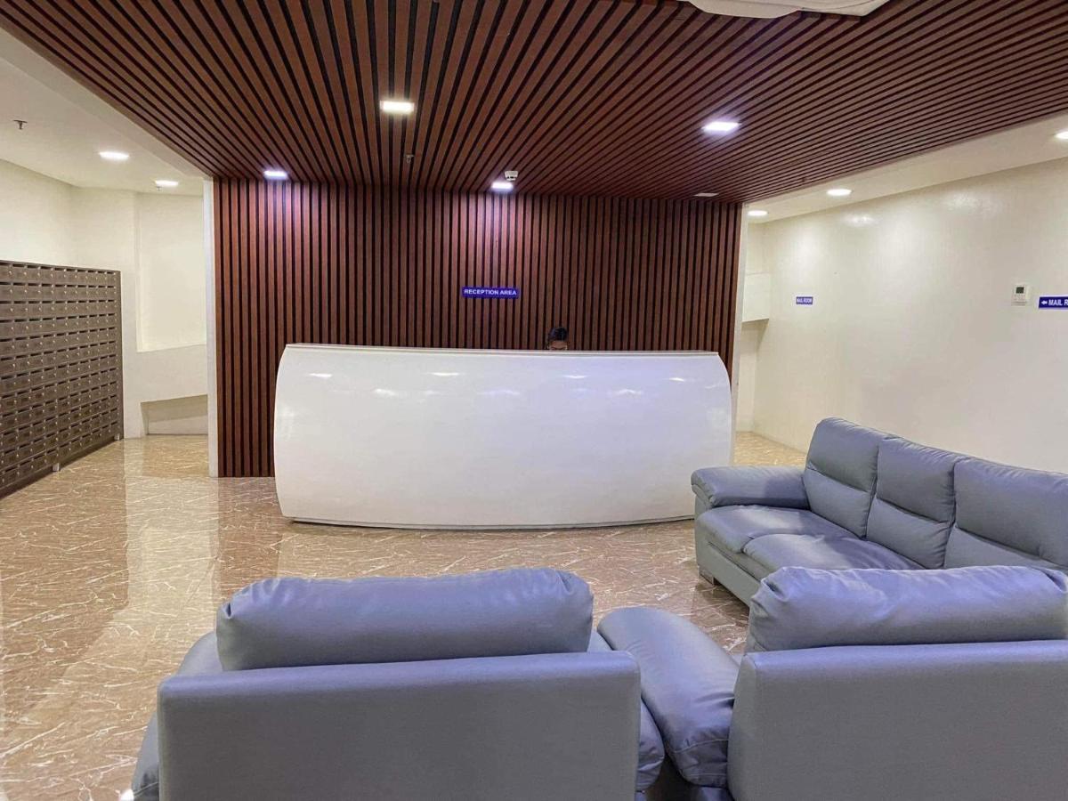 Aparthotel Inspiria Abreeza Davao City Extérieur photo
