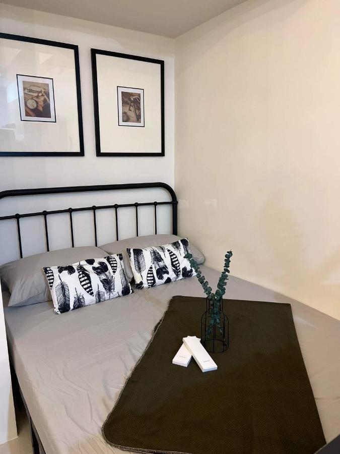 Aparthotel Inspiria Abreeza Davao City Extérieur photo