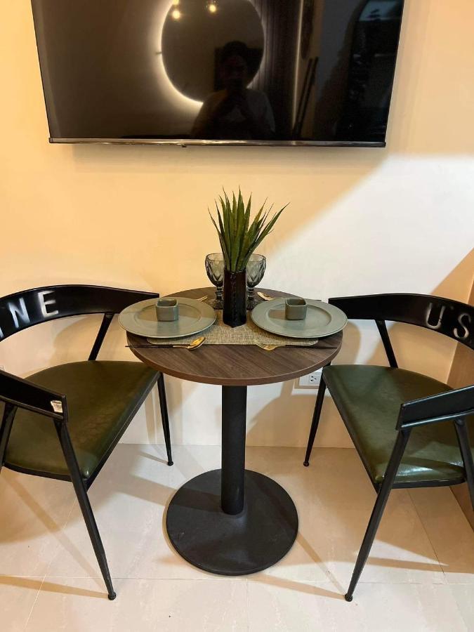 Aparthotel Inspiria Abreeza Davao City Extérieur photo