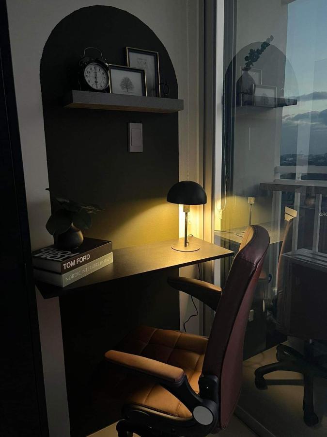 Aparthotel Inspiria Abreeza Davao City Extérieur photo