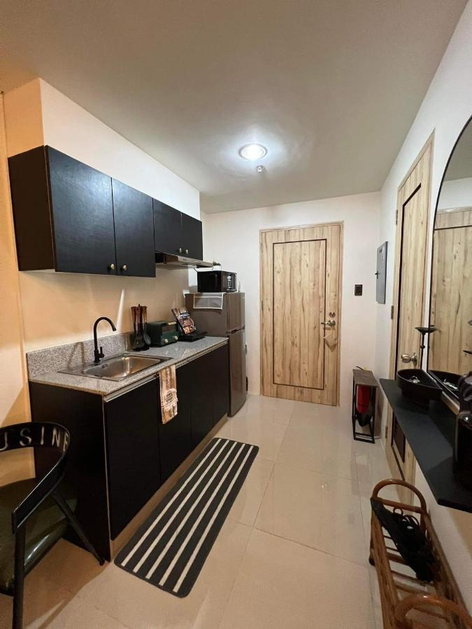 Aparthotel Inspiria Abreeza Davao City Extérieur photo