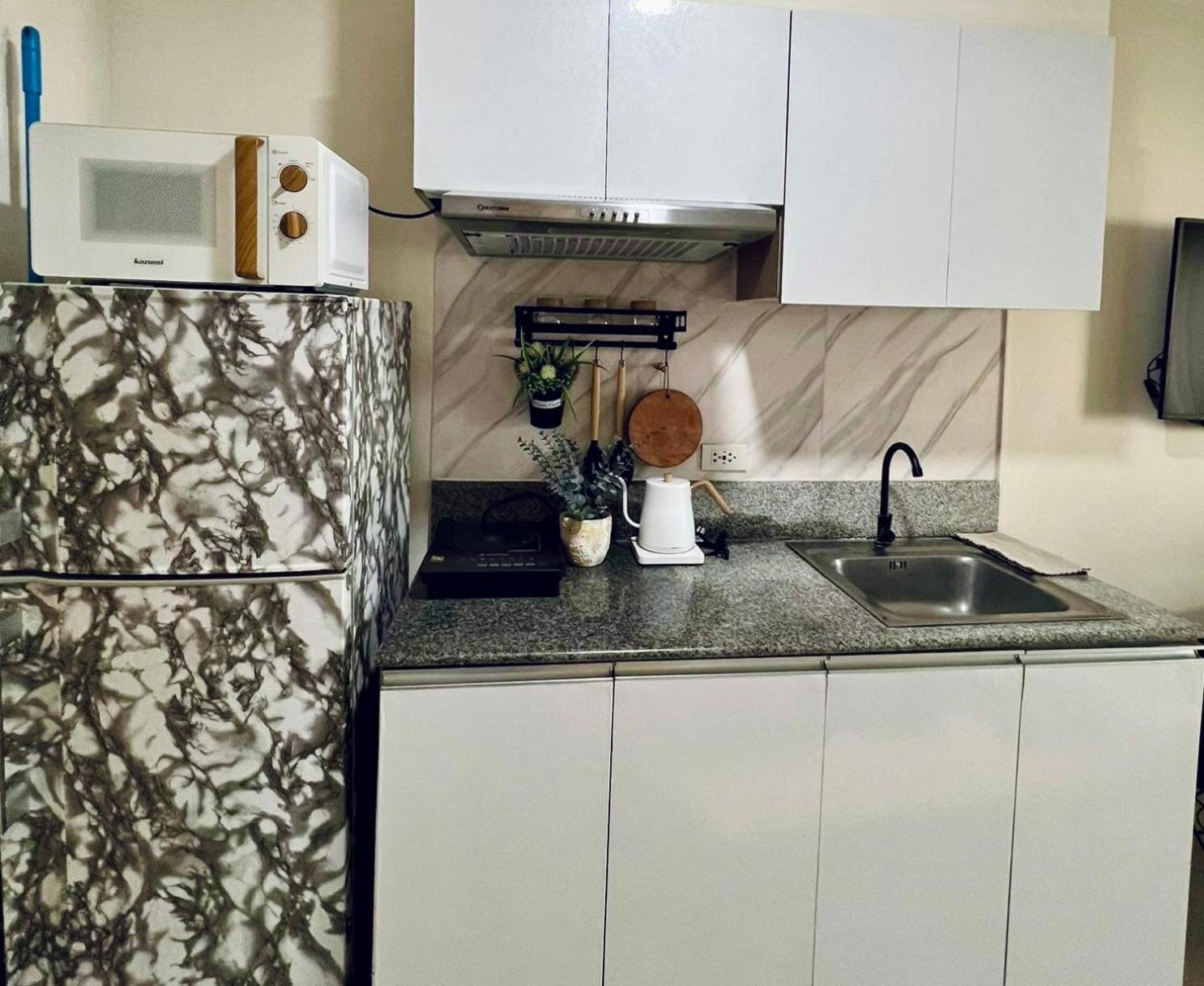 Aparthotel Inspiria Abreeza Davao City Extérieur photo