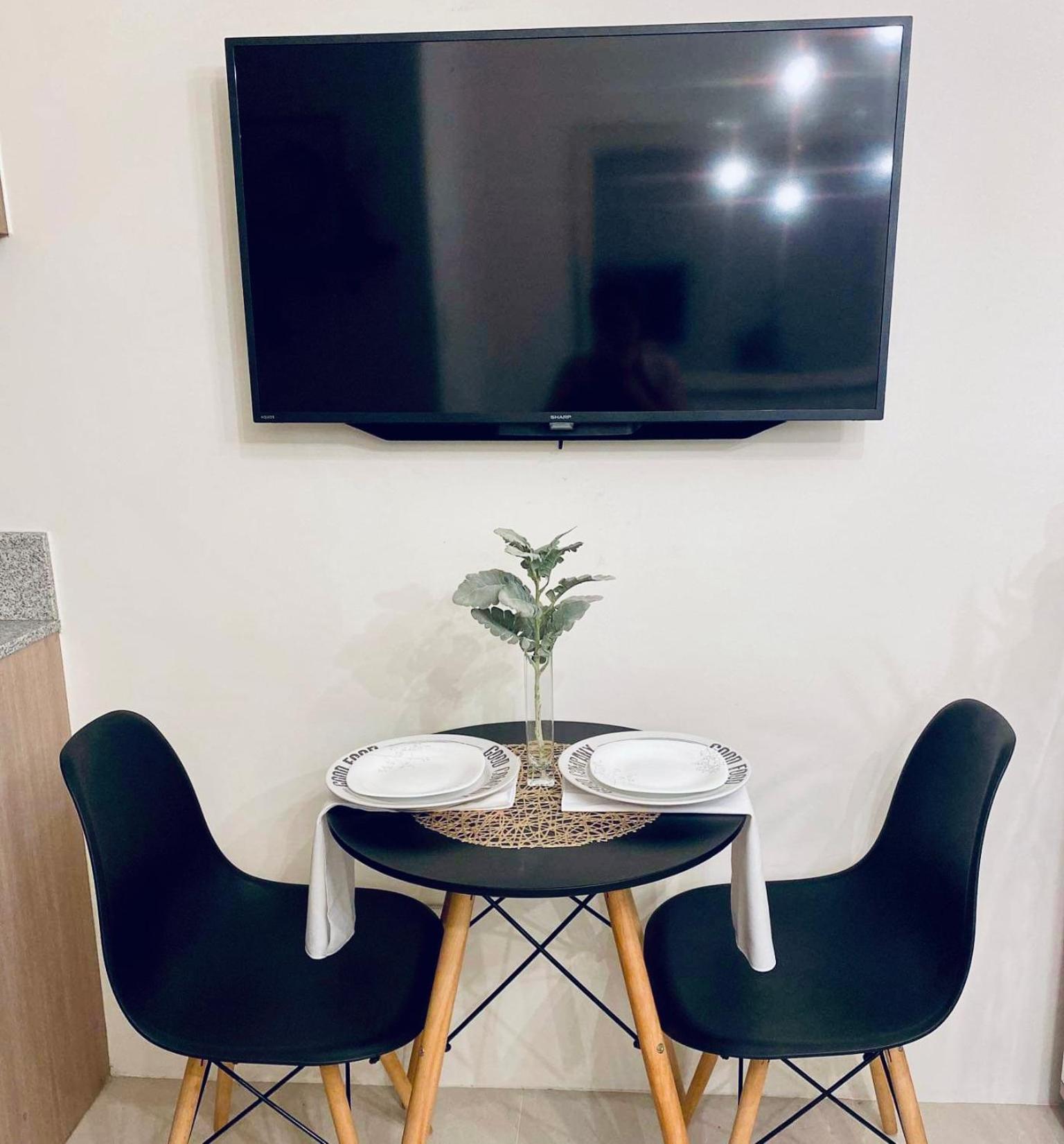 Aparthotel Inspiria Abreeza Davao City Extérieur photo