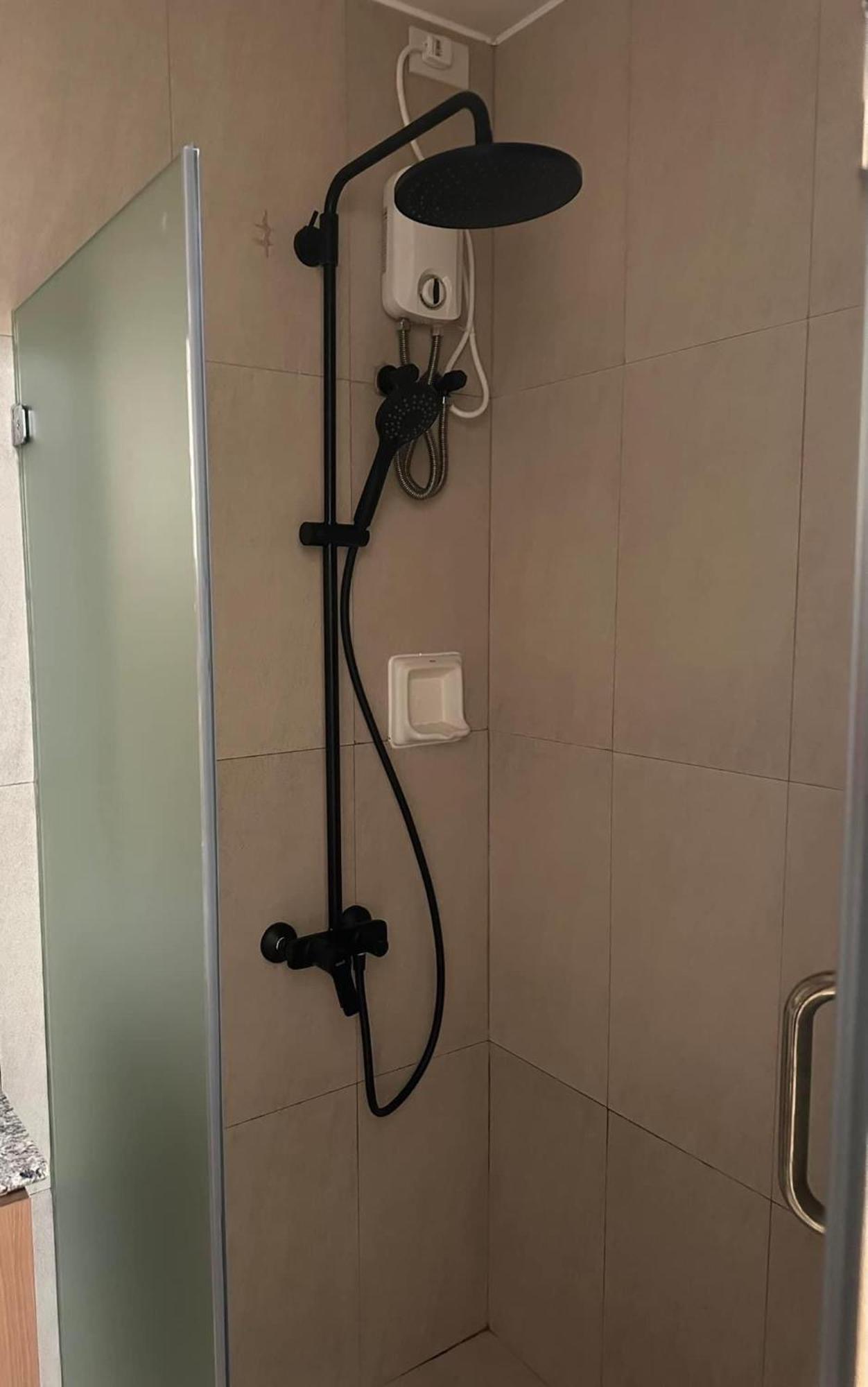 Aparthotel Inspiria Abreeza Davao City Extérieur photo