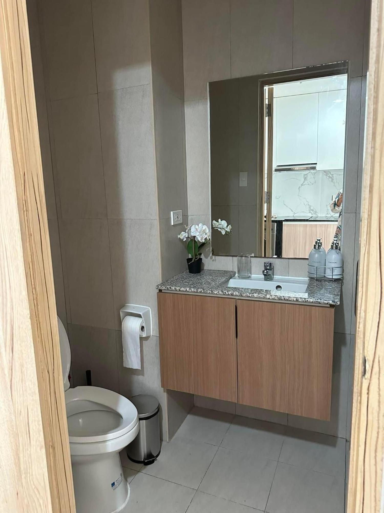 Aparthotel Inspiria Abreeza Davao City Extérieur photo