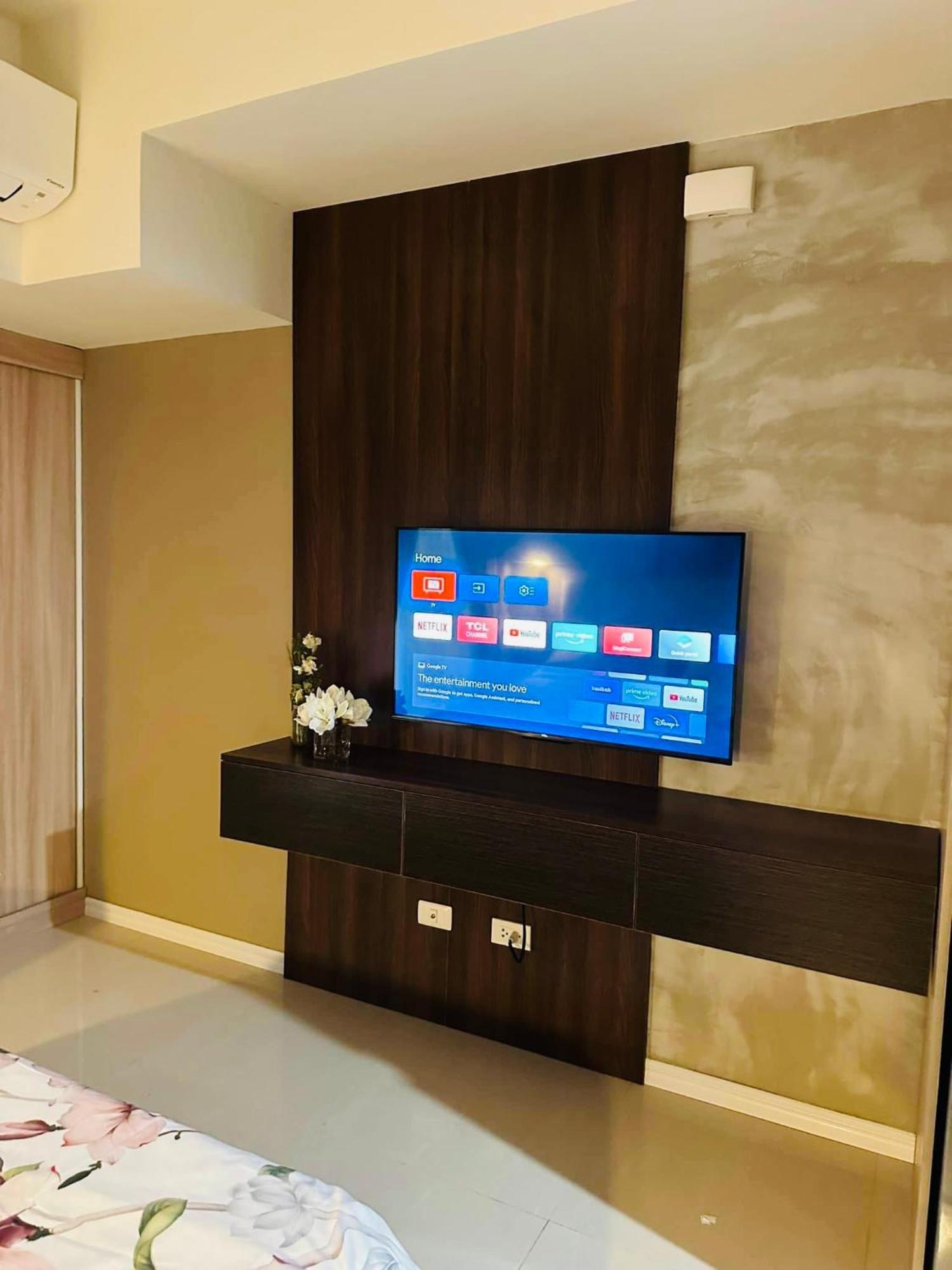 Aparthotel Inspiria Abreeza Davao City Extérieur photo
