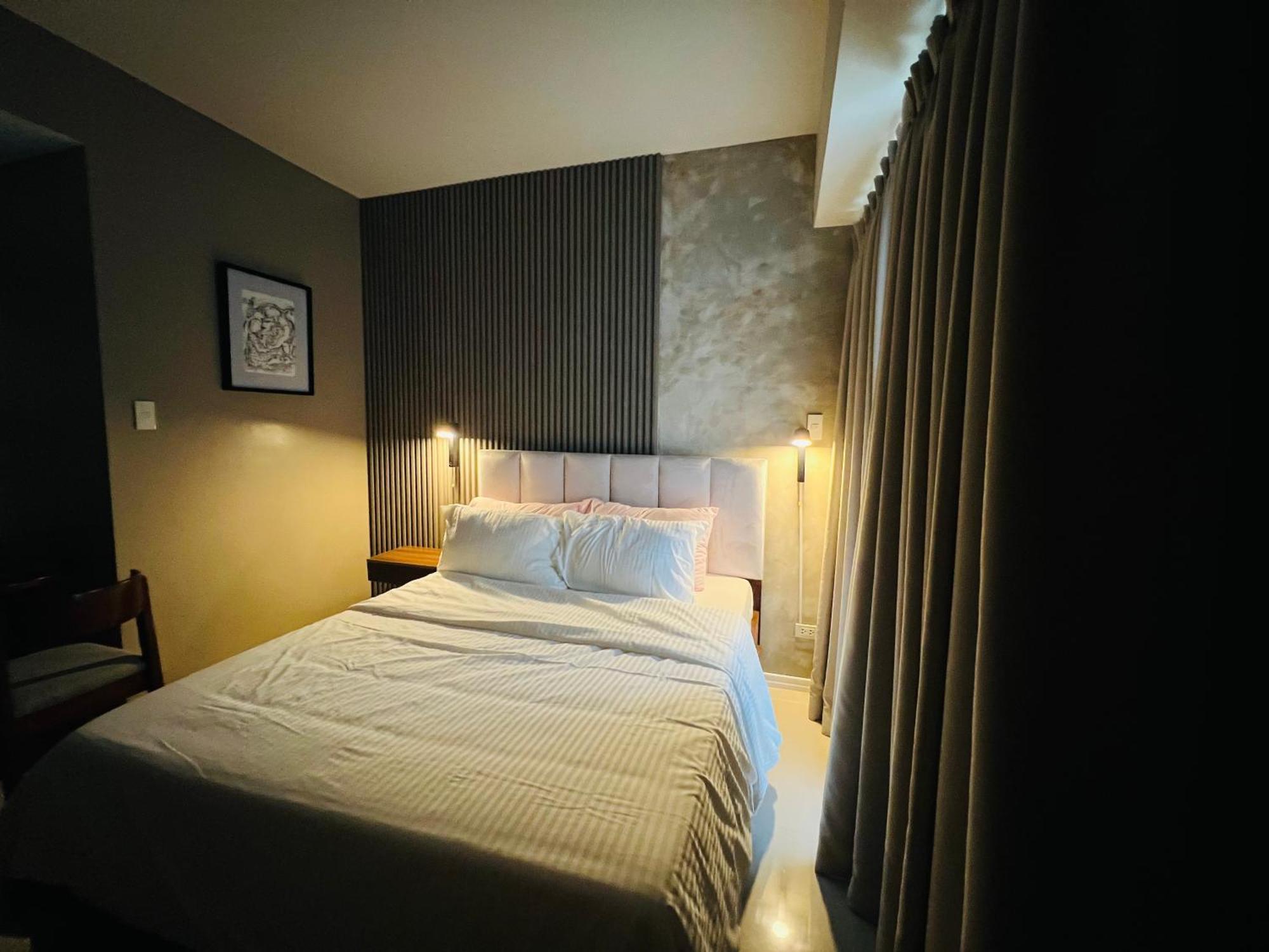 Aparthotel Inspiria Abreeza Davao City Extérieur photo