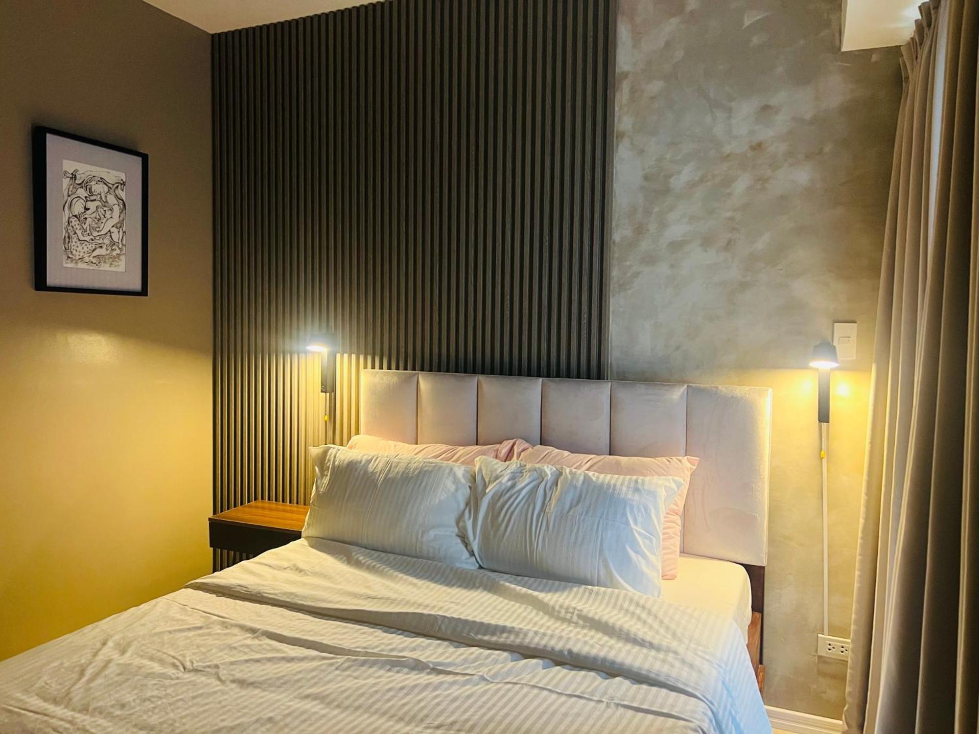 Aparthotel Inspiria Abreeza Davao City Extérieur photo