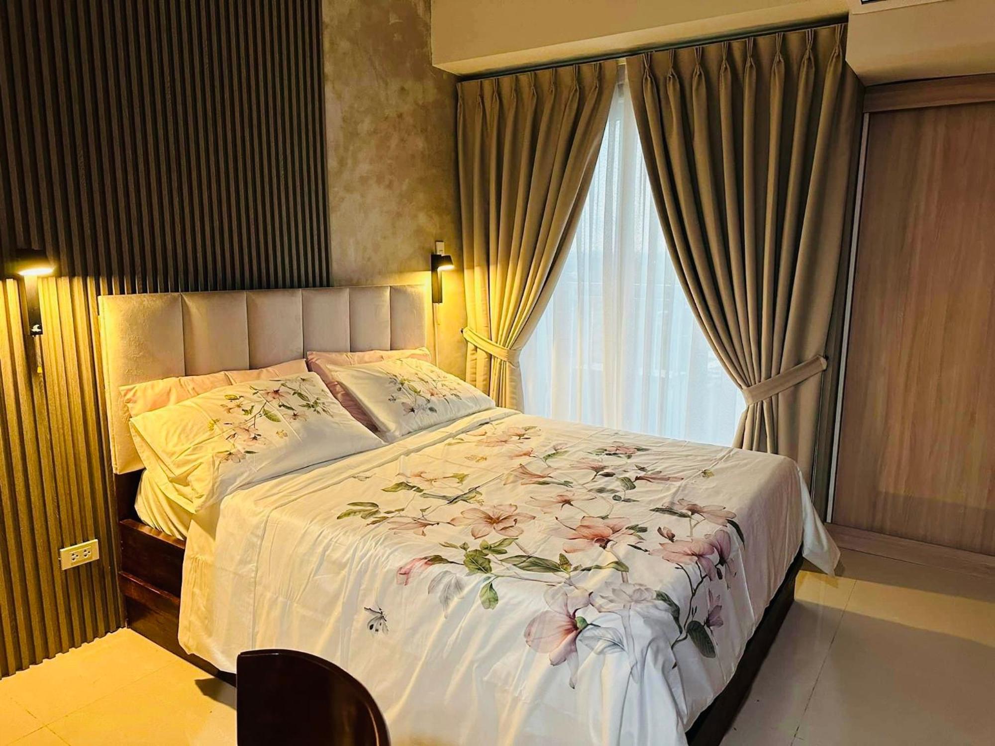 Aparthotel Inspiria Abreeza Davao City Extérieur photo